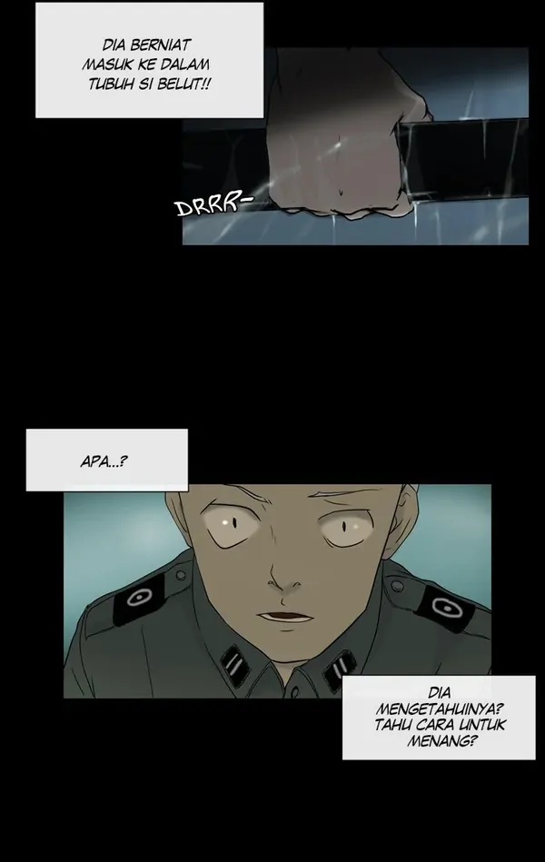 Tower of God Chapter 3 - halaman 28