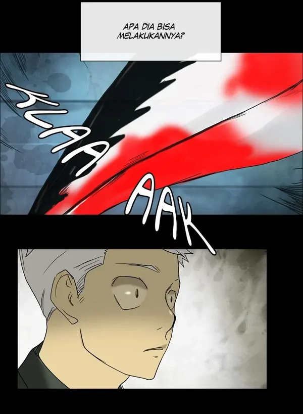 Tower of God Chapter 3 - halaman 29