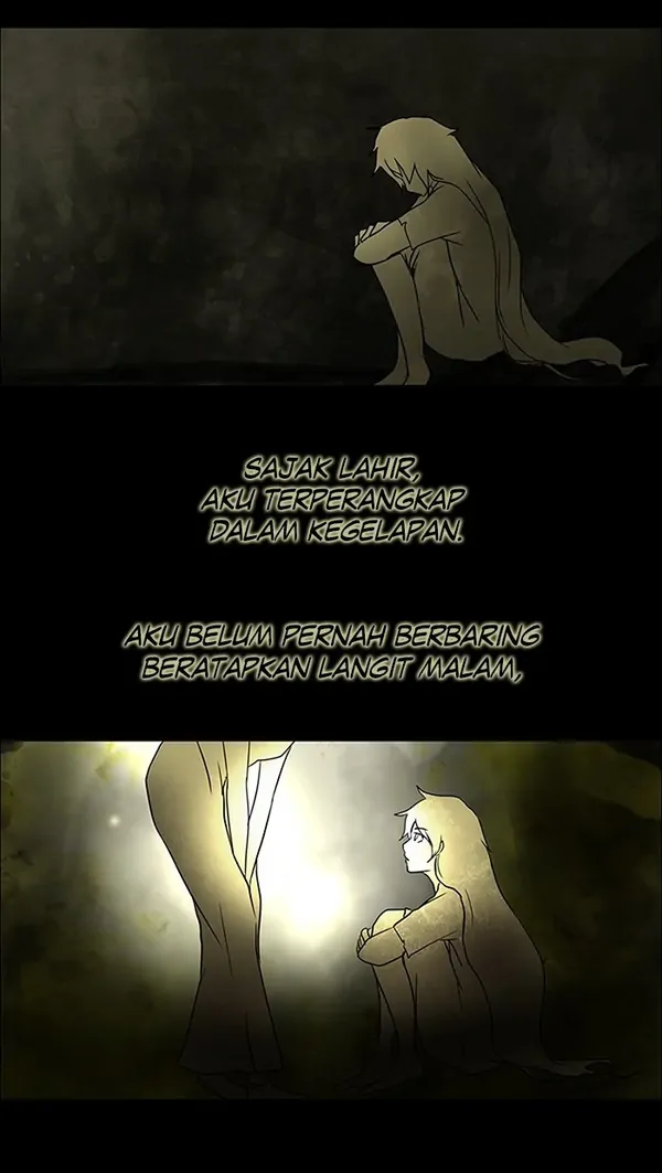Tower of God Chapter 3 - halaman 3