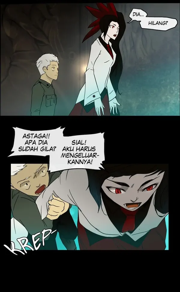 Tower of God Chapter 3 - halaman 30