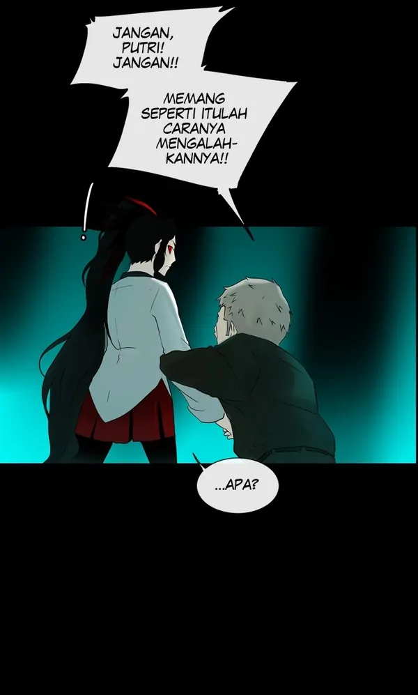 Tower of God Chapter 3 - halaman 31