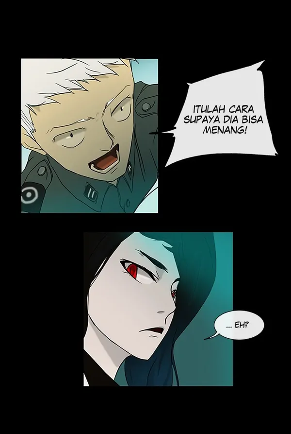 Tower of God Chapter 3 - halaman 32