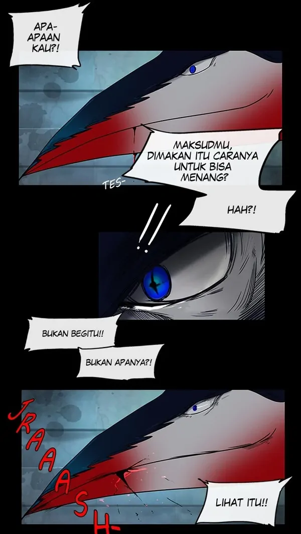 Tower of God Chapter 3 - halaman 33