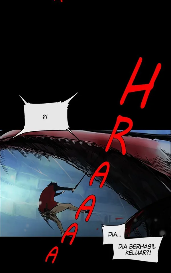 Tower of God Chapter 3 - halaman 34