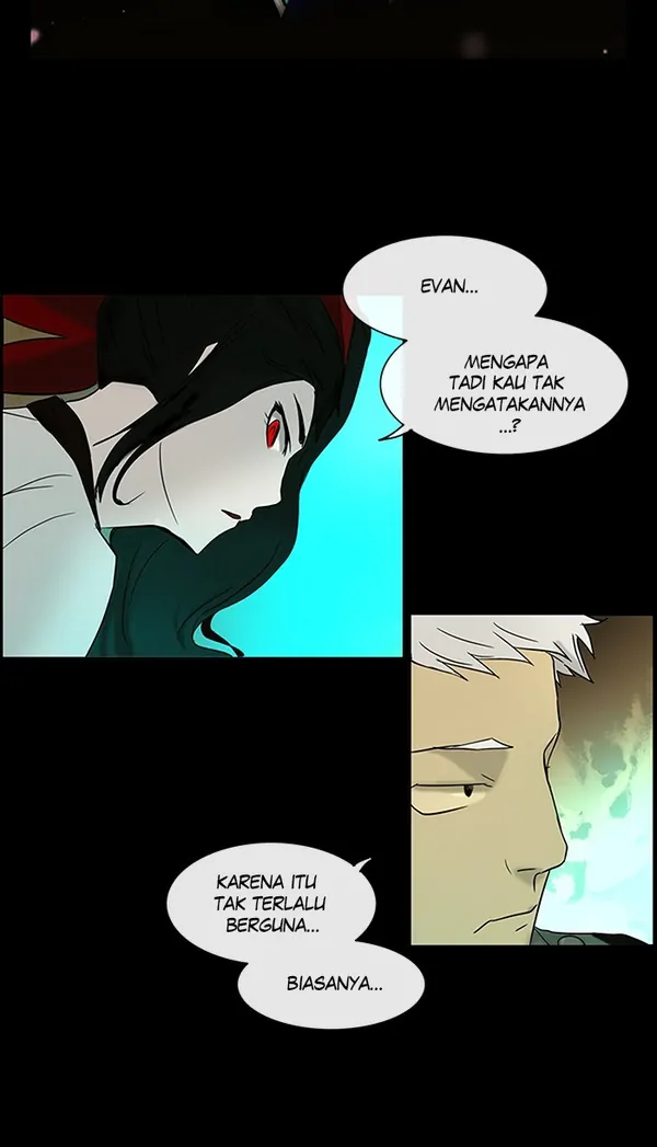 Tower of God Chapter 3 - halaman 37