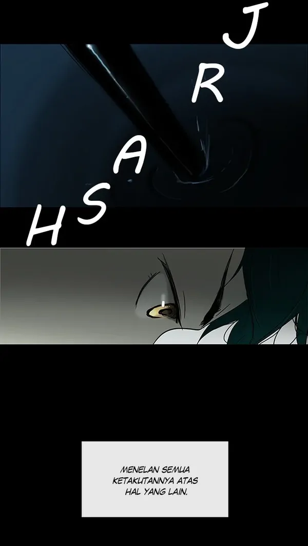 Tower of God Chapter 3 - halaman 40