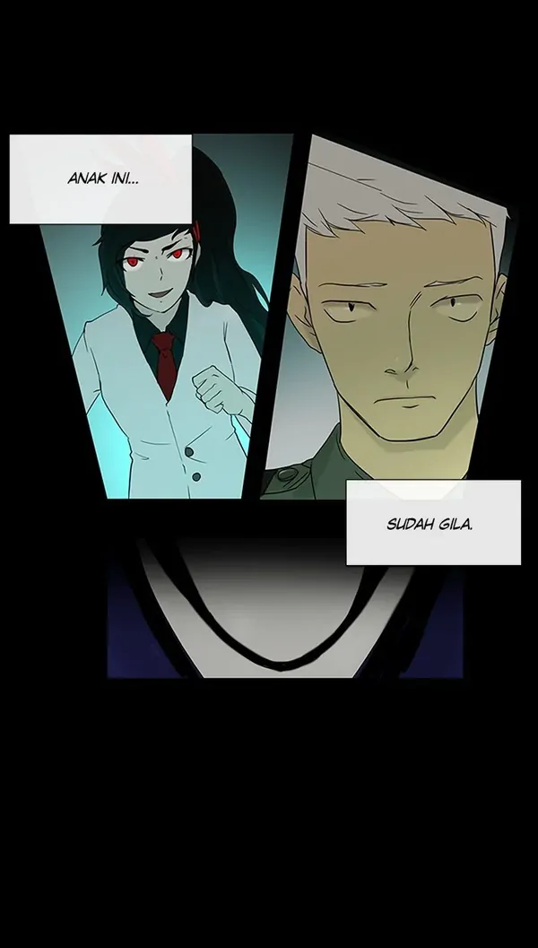 Tower of God Chapter 3 - halaman 41