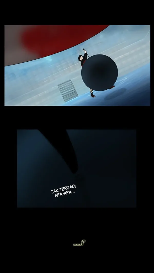 Tower of God Chapter 3 - halaman 42