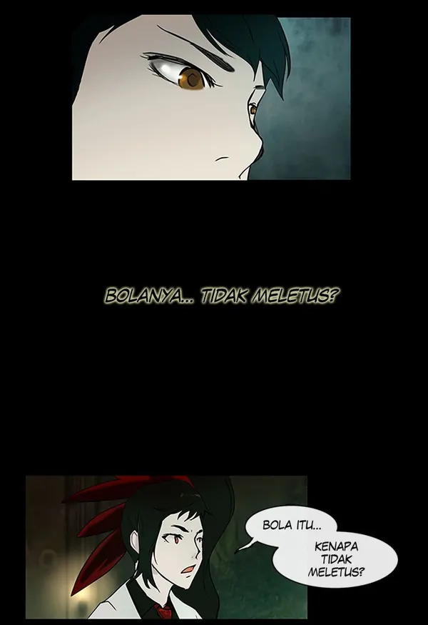 Tower of God Chapter 3 - halaman 43
