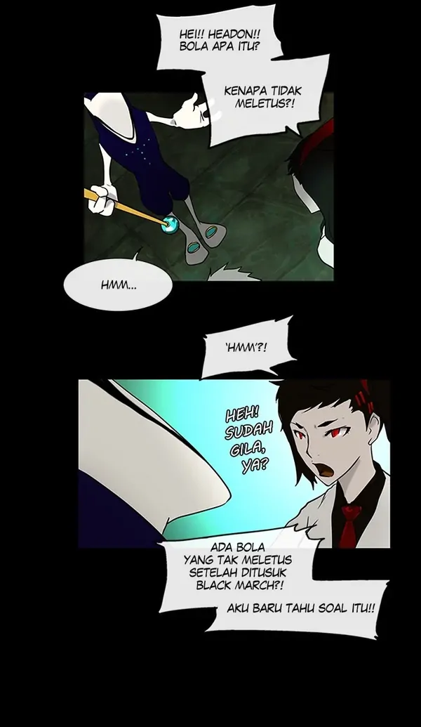 Tower of God Chapter 3 - halaman 44