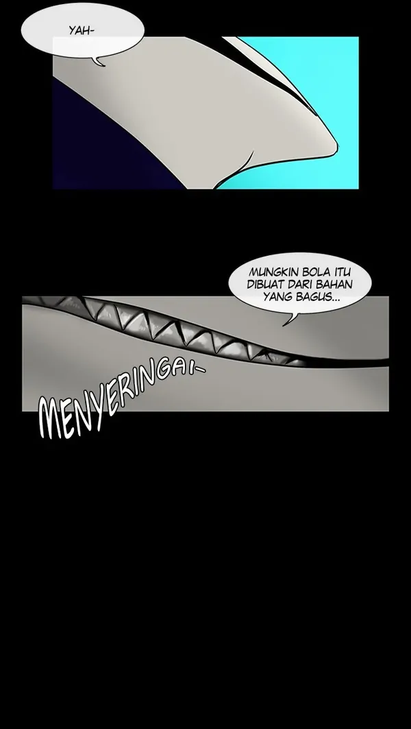 Tower of God Chapter 3 - halaman 45