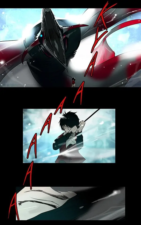 Tower of God Chapter 3 - halaman 6