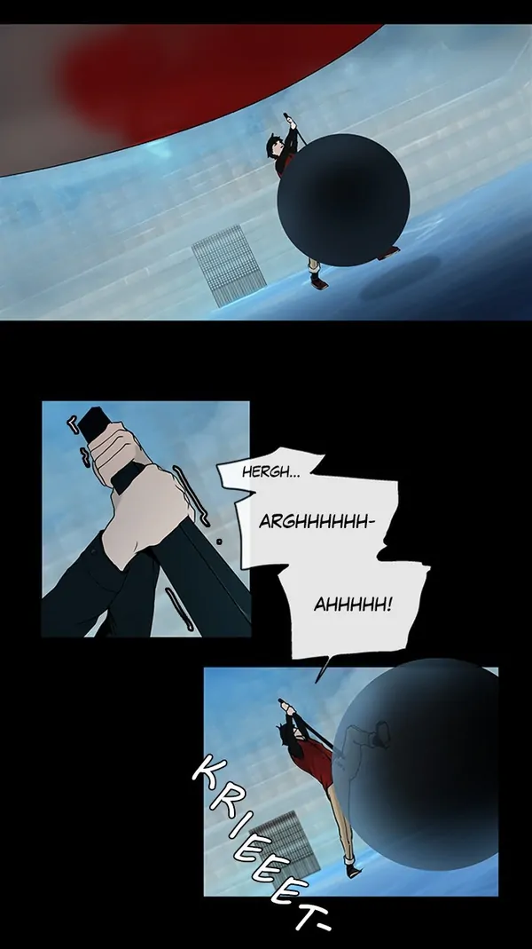 Tower of God Chapter 4 - halaman 1