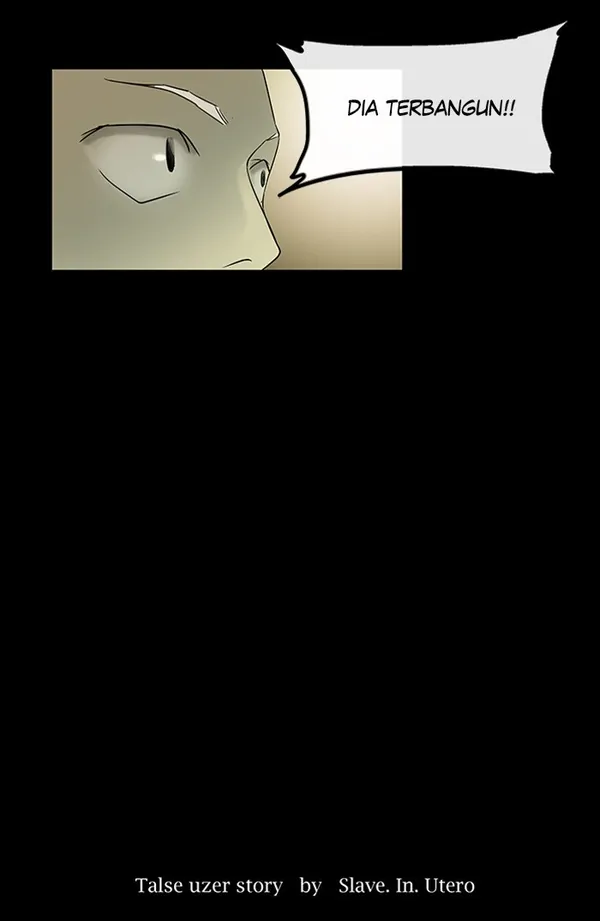 Tower of God Chapter 4 - halaman 10