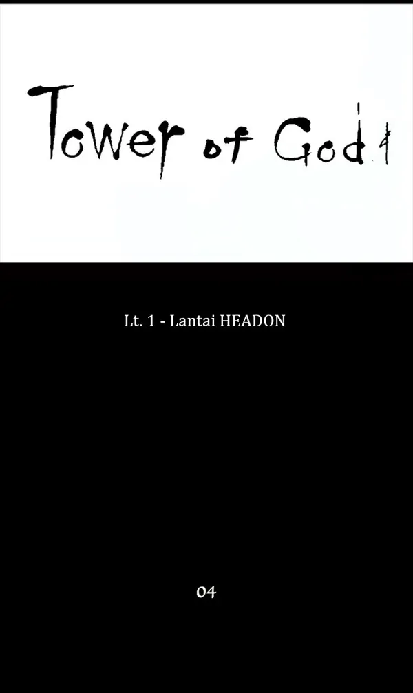 Tower of God Chapter 4 - halaman 11