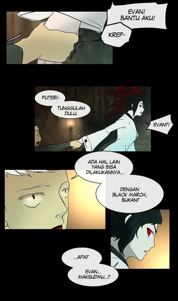 Tower of God Chapter 4 - halaman 13