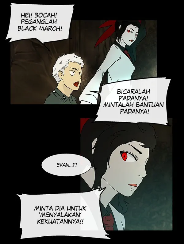 Tower of God Chapter 4 - halaman 14