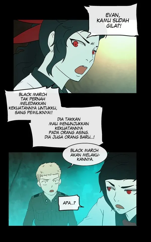 Tower of God Chapter 4 - halaman 16