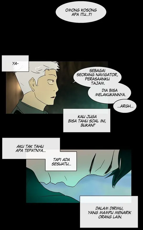 Tower of God Chapter 4 - halaman 18