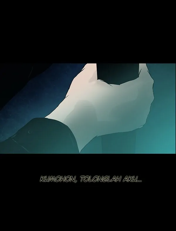 Tower of God Chapter 4 - halaman 19