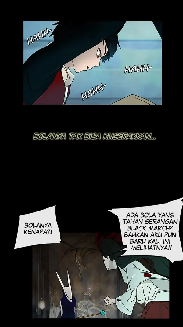 Tower of God Chapter 4 - halaman 2