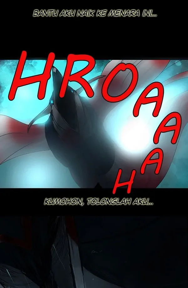 Tower of God Chapter 4 - halaman 20