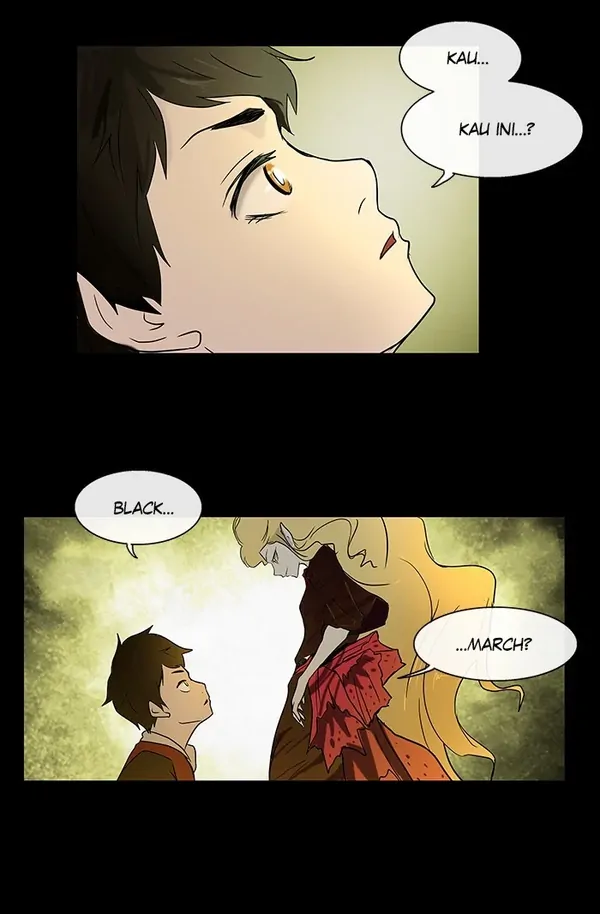 Tower of God Chapter 4 - halaman 24