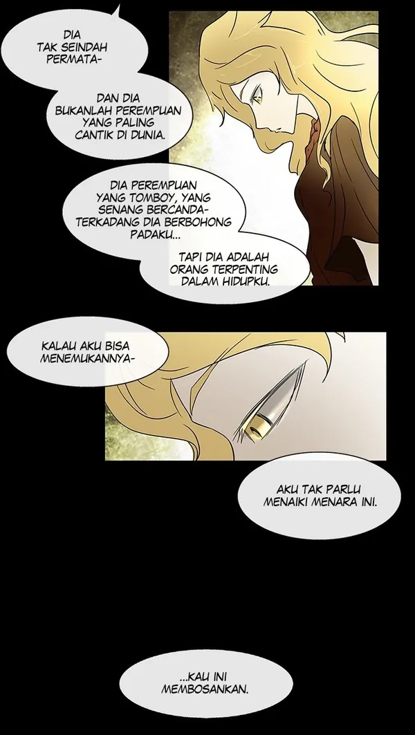 Tower of God Chapter 4 - halaman 29