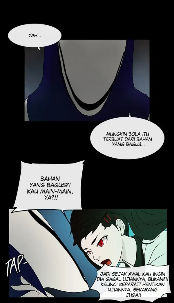 Tower of God Chapter 4 - halaman 3