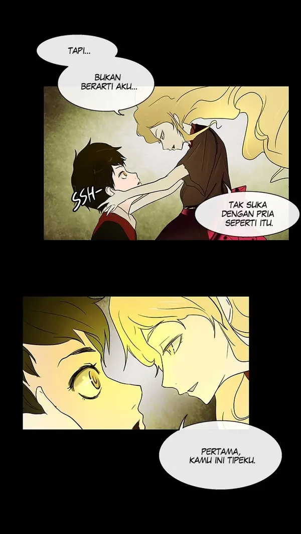 Tower of God Chapter 4 - halaman 30
