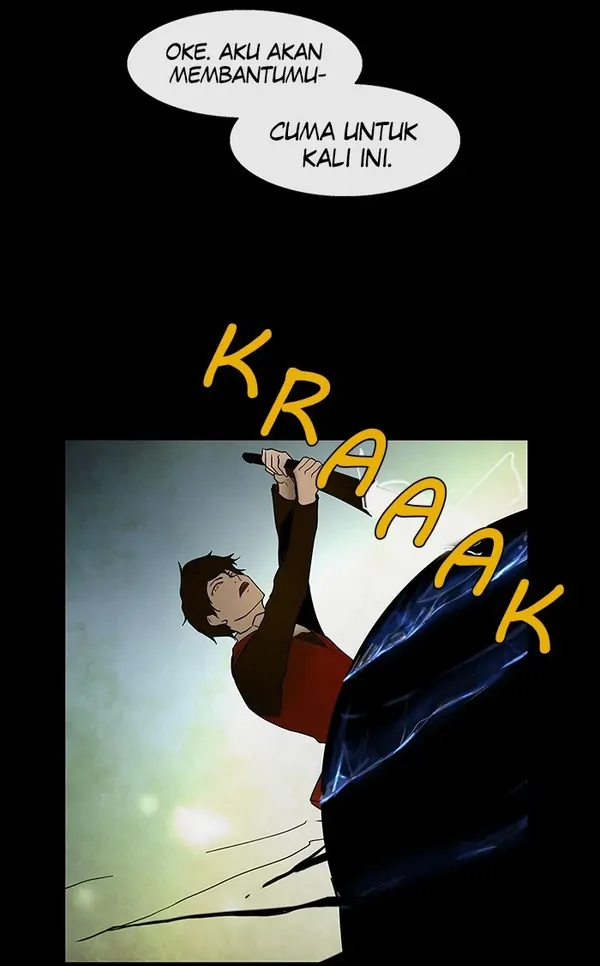 Tower of God Chapter 4 - halaman 31