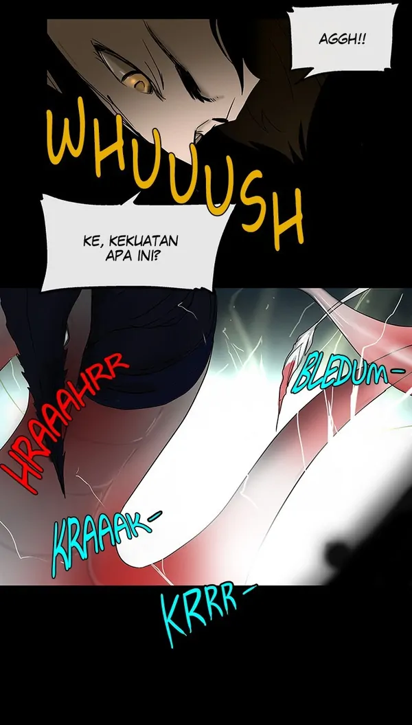 Tower of God Chapter 4 - halaman 32