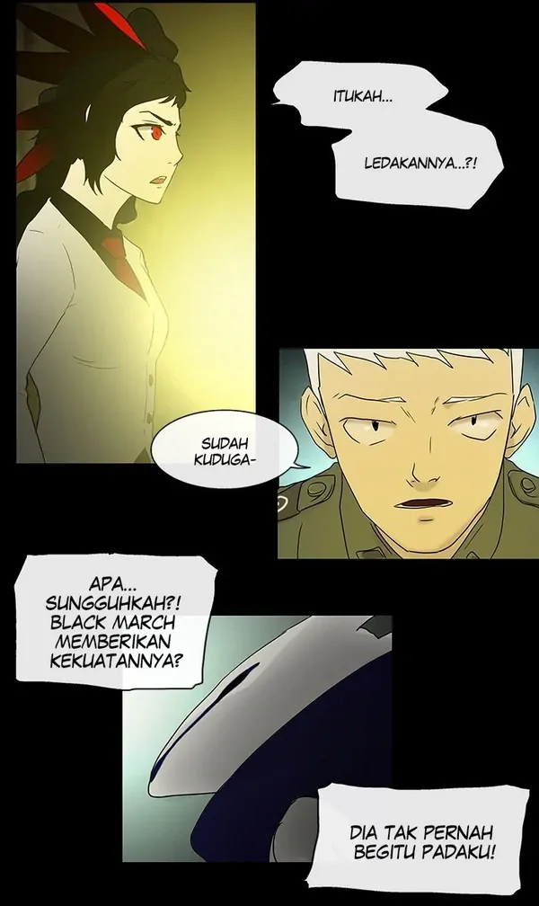 Tower of God Chapter 4 - halaman 33