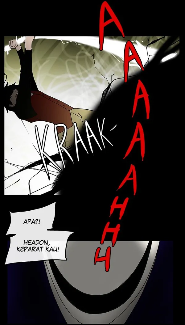 Tower of God Chapter 4 - halaman 37