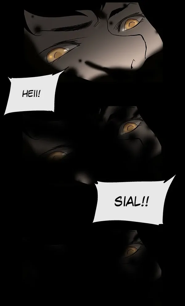 Tower of God Chapter 4 - halaman 39