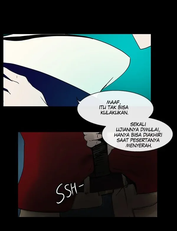 Tower of God Chapter 4 - halaman 4