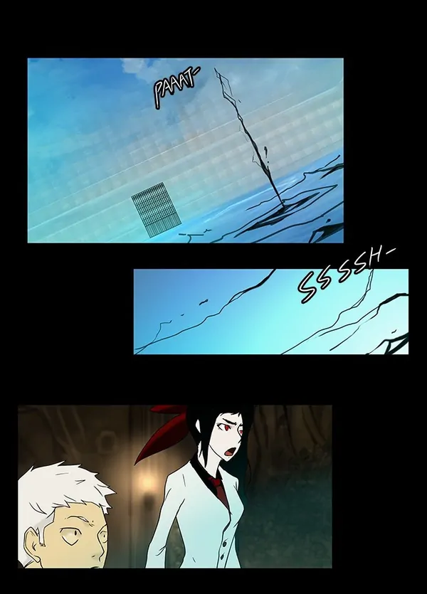 Tower of God Chapter 4 - halaman 41