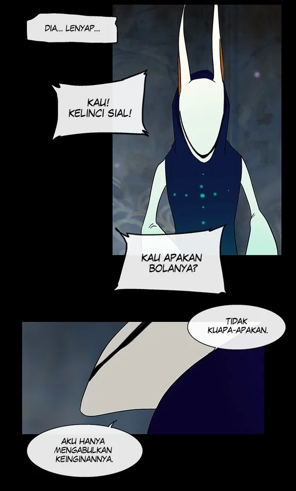 Tower of God Chapter 4 - halaman 42