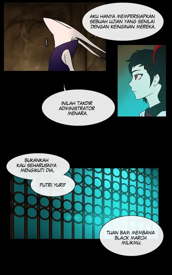 Tower of God Chapter 4 - halaman 44