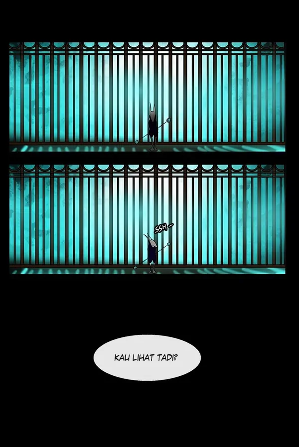 Tower of God Chapter 4 - halaman 46