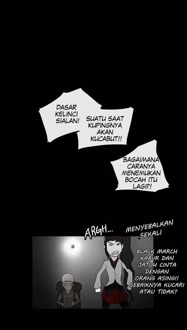 Tower of God Chapter 4 - halaman 49