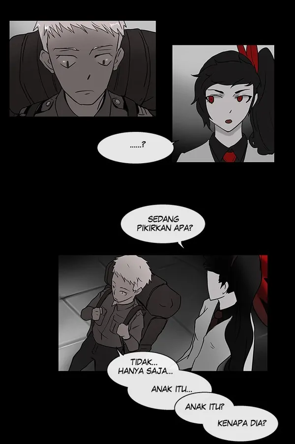 Tower of God Chapter 4 - halaman 50