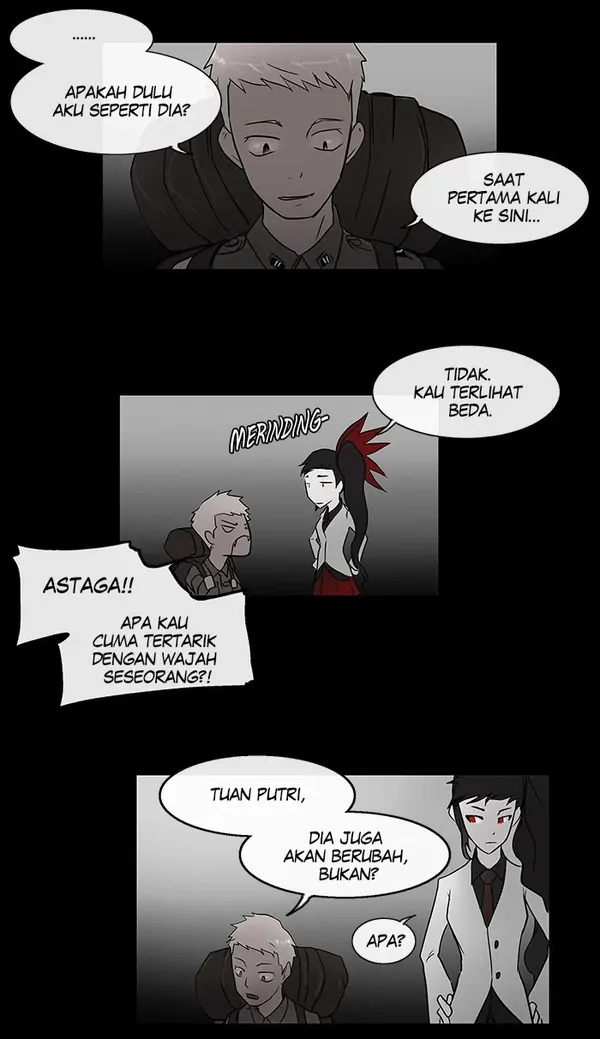 Tower of God Chapter 4 - halaman 51