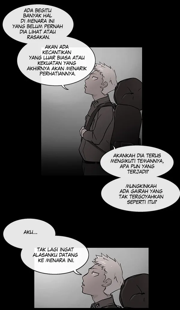 Tower of God Chapter 4 - halaman 52