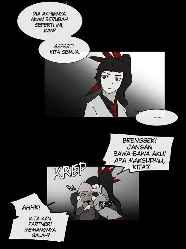 Tower of God Chapter 4 - halaman 53