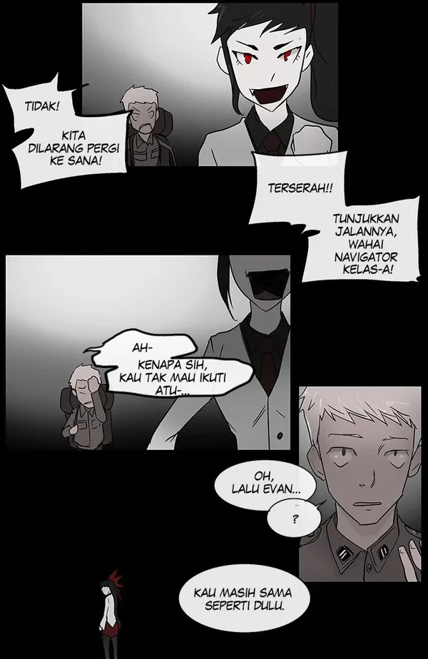 Tower of God Chapter 4 - halaman 56