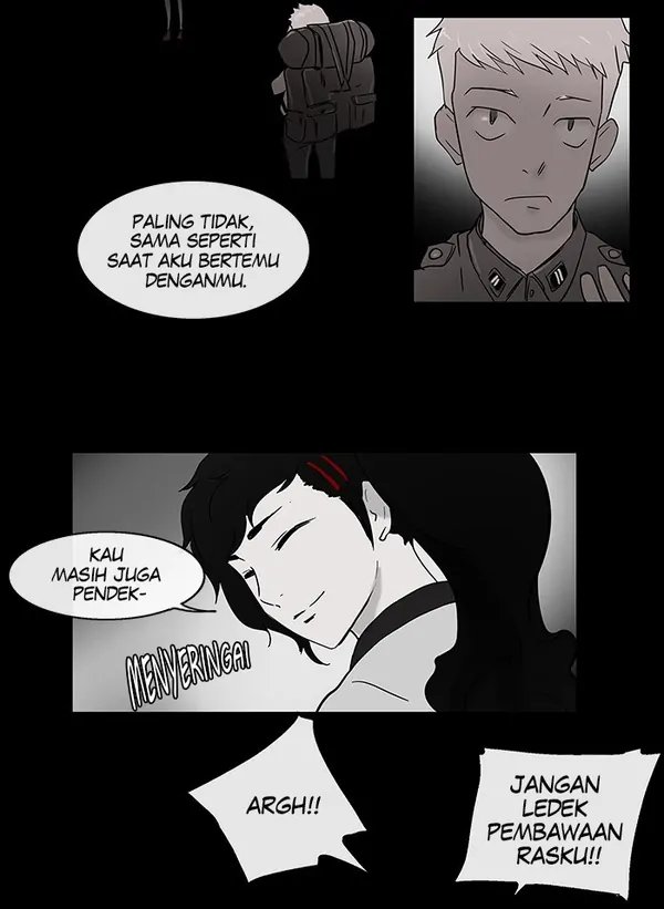 Tower of God Chapter 4 - halaman 57