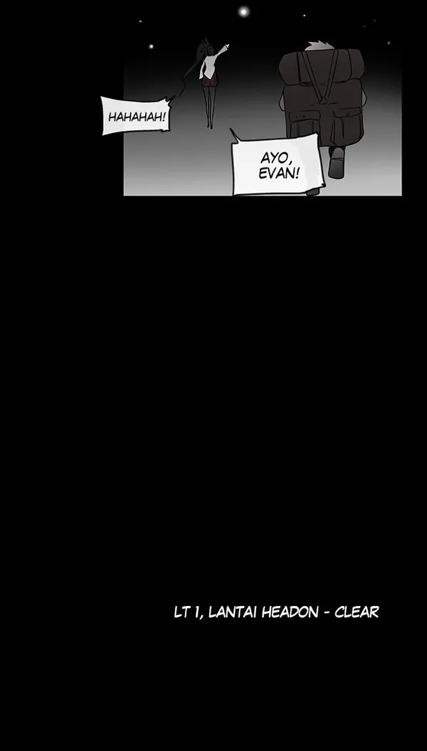 Tower of God Chapter 4 - halaman 58
