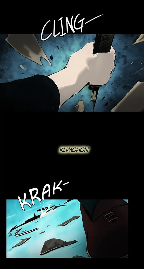 Tower of God Chapter 4 - halaman 7