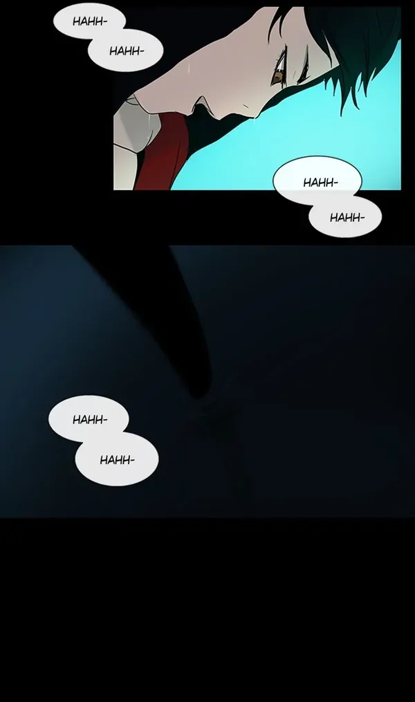 Tower of God Chapter 4 - halaman 8